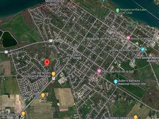 Photo 8: 4 Merritt Circle in Niagara-on-the-Lake: 101 - Town Single Family Residence for sale : MLS®# 40477466
