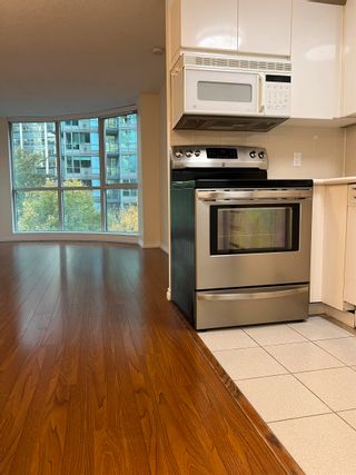 Photo 6: 507 555 JERVIS Street in Vancouver: Coal Harbour Condo for sale in "Harbourside Park" (Vancouver West)  : MLS®# R2818882