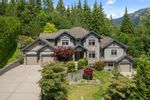 Main Photo: 1053 UPLANDS Drive: Anmore House for sale (Port Moody)  : MLS®# R2706111
