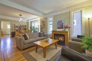 Photo 2: 583 W 17TH Avenue in Vancouver: Cambie House for sale in "Cambie Village" (Vancouver West)  : MLS®# R2460136
