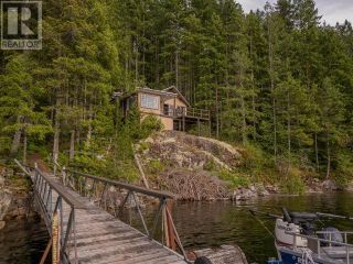 Photo 10: 9302 POWELL LAKE in Powell River: House for sale : MLS®# 17937