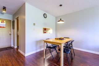 Photo 7: 903 2041 BELLWOOD Avenue in Burnaby: Brentwood Park Condo for sale in "ANOLA PLACE" (Burnaby North)  : MLS®# R2297023