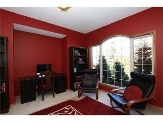 Photo 7: 35 GLENEAGLES View: Cochrane House for sale : MLS®# C4106773