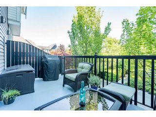 Photo 23: 7 2418 AVON PLACE in Port Coquitlam: Riverwood Townhouse for sale : MLS®# R2494801