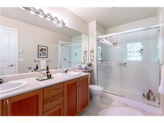 Photo 11: 64 8415 CUMBERLAND Place in Burnaby: The Crest Townhouse for sale (Burnaby East)  : MLS®# V1079704