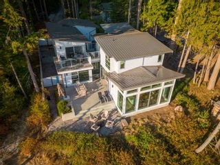 Photo 39: 4115 BROWNING Road in Sechelt: Sechelt District House for sale (Sunshine Coast)  : MLS®# R2756446