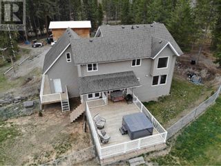 Photo 5: 1551 VIEW DRIVE in Quesnel: House for sale : MLS®# R2875547