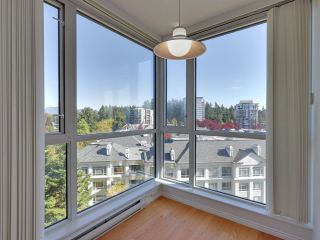 Photo 7: 1007 5775 HAMPTON Place in Vancouver: University VW Condo for sale in "The Chatham" (Vancouver West)  : MLS®# R2823681