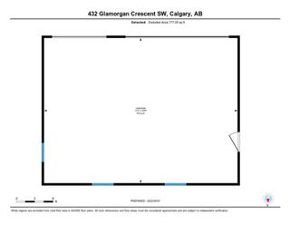 Photo 48: 432 Glamorgan Crescent SW in Calgary: Glamorgan Detached for sale : MLS®# A1214720