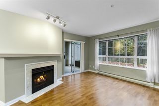 Photo 4: 120 2960 PRINCESS Crescent in Coquitlam: Canyon Springs Condo for sale : MLS®# R2632325