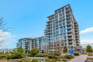 Main Photo: 702 3300 KETCHESON Road in Richmond: West Cambie Condo for sale : MLS®# R2865925