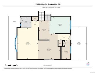 Photo 38: 174 S Moilliet St in Parksville: PQ Parksville House for sale (Parksville/Qualicum)  : MLS®# 932280