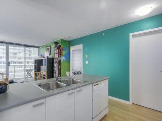 Photo 14: 1608 668 CITADEL PARADE in Vancouver: Downtown VW Condo for sale (Vancouver West)  : MLS®# R2327294
