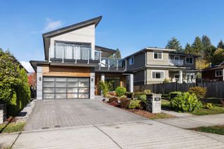 Photo 1: 526 W 21ST Street in North Vancouver: Central Lonsdale House for sale : MLS®# R2864586