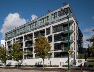 Main Photo: 208 4932 CAMBIE Street in Vancouver: Cambie Condo for sale in "Primrose" (Vancouver West)  : MLS®# R2749207