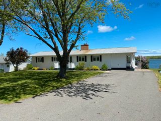 Photo 2: 1908 Granton Abercrombie in Abercrombie: 108-Rural Pictou County Residential for sale (Northern Region)  : MLS®# 202208866