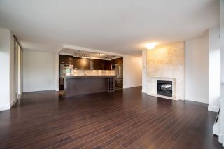 Photo 12: 5B 1568 W 12TH Avenue in Vancouver: Fairview VW Condo for sale in "The Shaughnessy" (Vancouver West)  : MLS®# R2858699