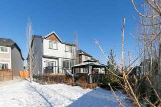 Photo 26: 91 Chaparral Valley Common SE in Calgary: Chaparral Detached for sale : MLS®# A1173722