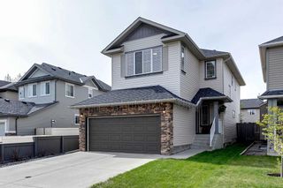 Main Photo: 149 Bridleridge View SW in Calgary: Bridlewood Detached for sale : MLS®# A2134005