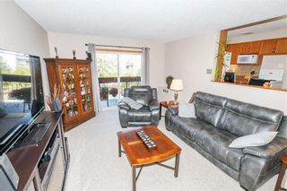 Photo 30: 325 35 Valhalla Drive in Winnipeg: North Kildonan Condominium for sale (3G)  : MLS®# 202325078