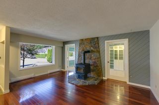 Photo 3: 41374 DRYDEN Road in Squamish: Brackendale House for sale in "Brackendale" : MLS®# R2198766