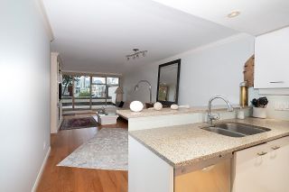 Photo 10: 311 1515 W 2ND Avenue in Vancouver: False Creek Condo for sale (Vancouver West)  : MLS®# R2625245