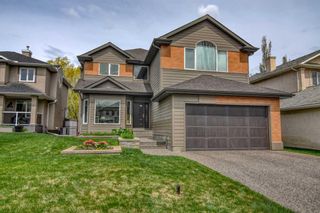 Photo 1: 10 Mt Gibraltar Heights SE in Calgary: McKenzie Lake Detached for sale : MLS®# A2132209