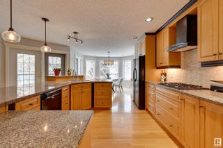 Photo 11: 13804 84 Avenue in Edmonton: Zone 10 House for sale : MLS®# E4373474