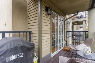 Photo 17: 201 925 W 15TH AVENUE in Vancouver: Fairview VW Condo for sale (Vancouver West)  : MLS®# R2771011