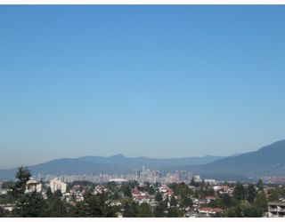 Photo 2: 1204 5790 PATTERSON Avenue in Burnaby: Metrotown Condo for sale in ""THE REGENT"" (Burnaby South)  : MLS®# V786618