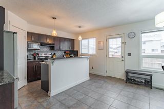 Photo 9: 302 Luxstone Way SW: Airdrie Semi Detached for sale : MLS®# A1170954