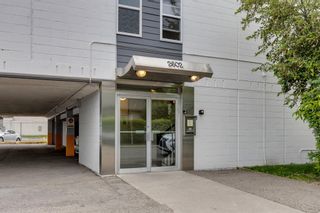 Photo 18: 205 2602 14A Street SW in Calgary: Bankview Apartment for sale : MLS®# A2053173
