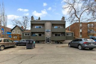 Photo 23: 302 730 2 Avenue NW in Calgary: Sunnyside Apartment for sale : MLS®# A2126620