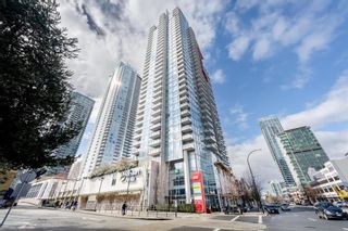 Main Photo: 3007 4688 KINGSWAY in Burnaby: Metrotown Condo for sale in "Station Square 1" (Burnaby South)  : MLS®# R2871353