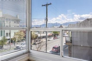 Photo 21: 205 45770 SPADINA Avenue in Chilliwack: Chilliwack Downtown Condo for sale in "ARBOUR HOUSE" : MLS®# R2872348