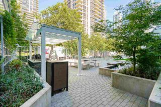 Photo 29: 202 2188 MADISON Avenue in Burnaby: Brentwood Park Condo for sale (Burnaby North)  : MLS®# R2579613