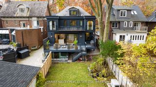 Photo 22: 87 Hudson Drive in Toronto: Rosedale-Moore Park House (2 1/2 Storey) for sale (Toronto C09)  : MLS®# C8079010