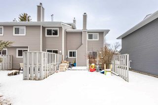Photo 27: 26 200 Shawnessy Drive SW in Calgary: Shawnessy Row/Townhouse for sale : MLS®# A2098028