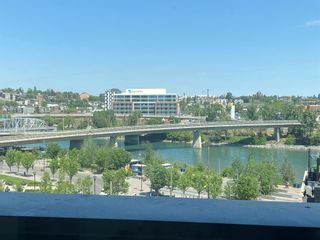 Photo 31: 711 550 Riverfront Avenue SE in Calgary: Downtown East Village Apartment for sale : MLS®# A2028288