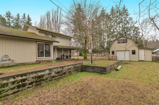 Photo 5: 8689 Schjelderup Rd in Black Creek: CV Merville Black Creek House for sale (Comox Valley)  : MLS®# 892994