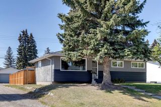 Photo 3: 9559 Assiniboine Road SE in Calgary: Acadia Detached for sale : MLS®# A2053426