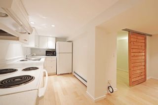 Photo 12: 318 Brock Avenue in Toronto: Dufferin Grove House (Apartment) for lease (Toronto C01)  : MLS®# C5455818