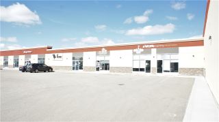 Photo 23: 705 10441 99 Avenue: Fort Saskatchewan Retail for sale or lease : MLS®# E4237274