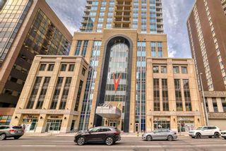 Photo 1: 2109 930 6 Avenue SW in Calgary: Downtown Commercial Core Apartment for sale : MLS®# A2126424