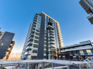 Photo 20: 701 3581 E KENT NORTH Avenue in Vancouver: South Marine Condo for sale (Vancouver East)  : MLS®# R2454282