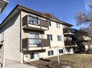 Main Photo: 304 2006 11 Avenue SW in Calgary: Sunalta Apartment for sale : MLS®# A2105652