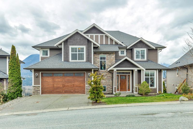 FEATURED LISTING: 5314 ABBEY Crescent Chilliwack