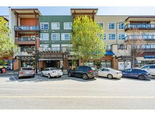 Photo 27: 302 20728 WILLOUGHBY TOWN CENTRE Drive in Langley: Willoughby Heights Condo for sale in "KENSINGTON" : MLS®# R2852417