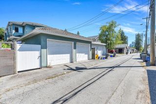 Photo 33: 788 W 68TH Avenue in Vancouver: Marpole 1/2 Duplex for sale (Vancouver West)  : MLS®# R2730565