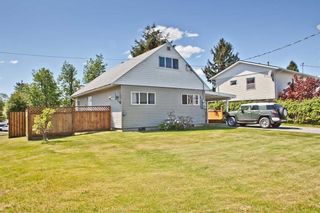 Photo 1: 4 FINCH Street: Kitimat House for sale : MLS®# R2802349